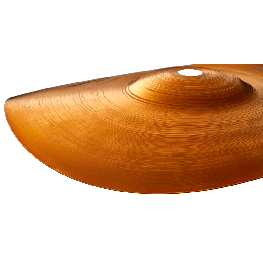 Zildjian ZXT8TRF 8" Trashformer FX Cymbal - Image 3