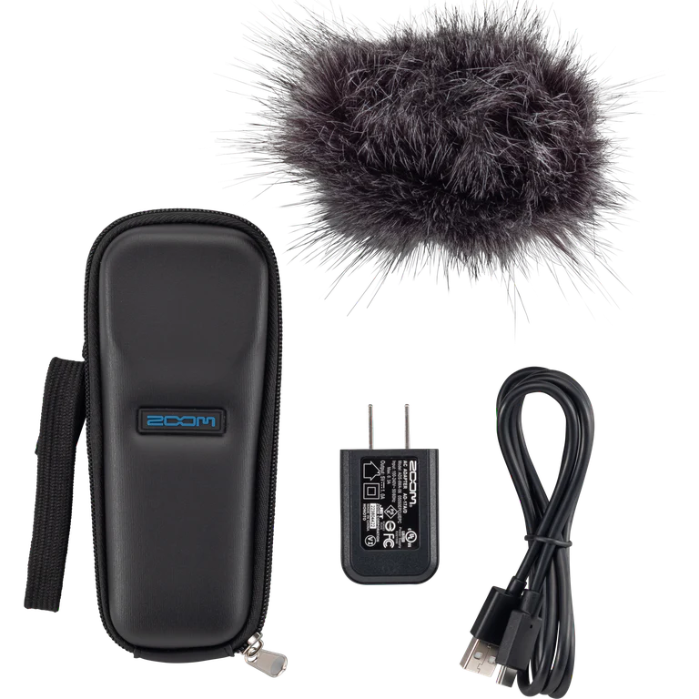 Zoom APH-1E Accessory Pack for H1essential - Image 2