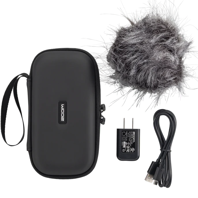 Zoom APH-4E Accessory Pack for H4essential - Image 2