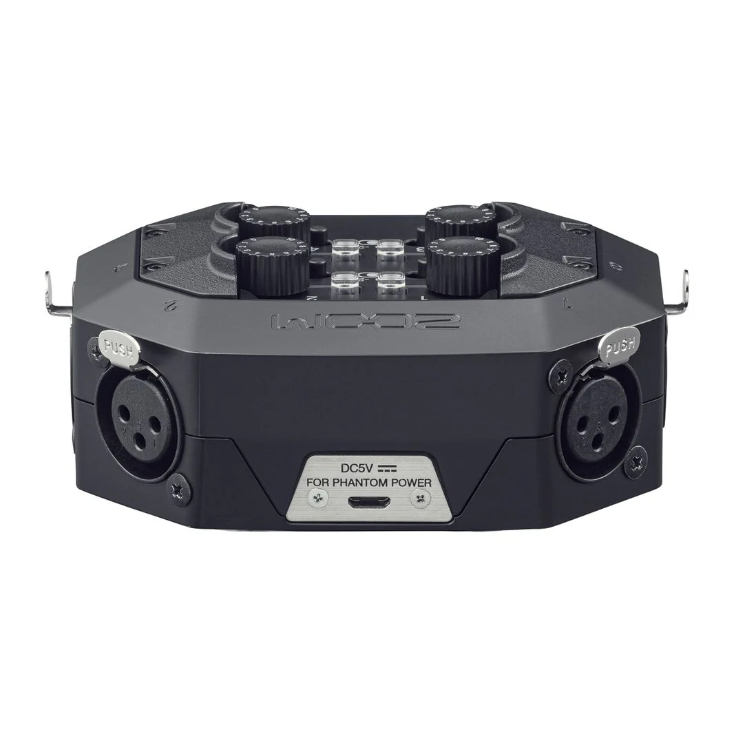 Zoom EXH-8 EXH-8 Expander Capsule for H8 - Image 2