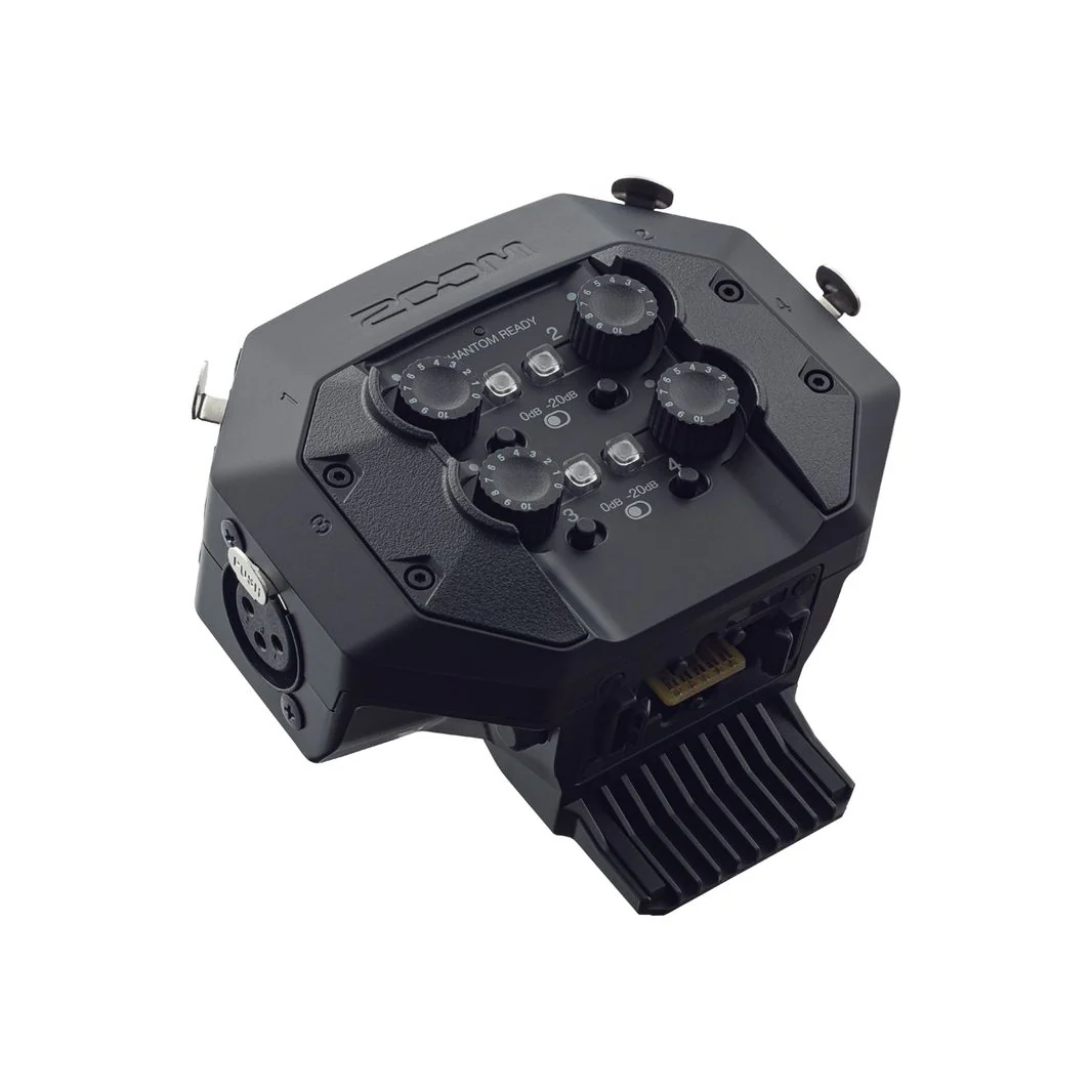 Zoom EXH-8 EXH-8 Expander Capsule for H8 - Image 3