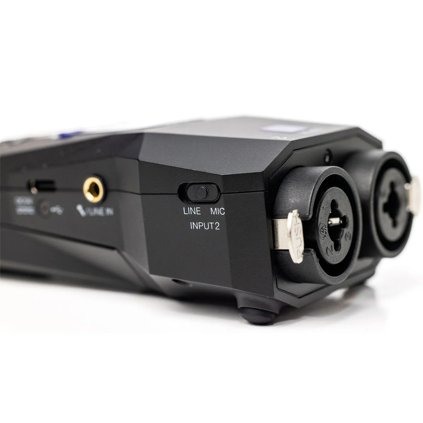 Zoom H1-XLR H1 XLR Handy Recorder - Image 3