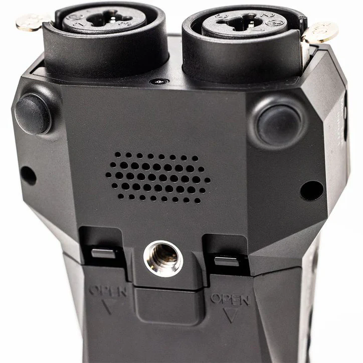 Zoom H1-XLR H1 XLR Handy Recorder - Image 4