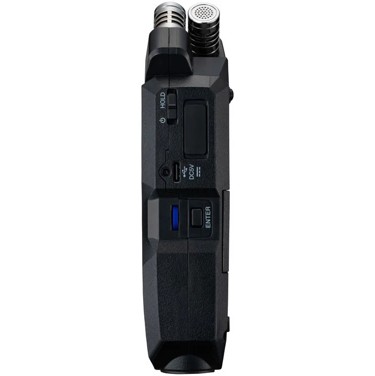 Zoom H4-ESSENTIAL H4essential Handy Recorder, 32-Bit Float - Image 2