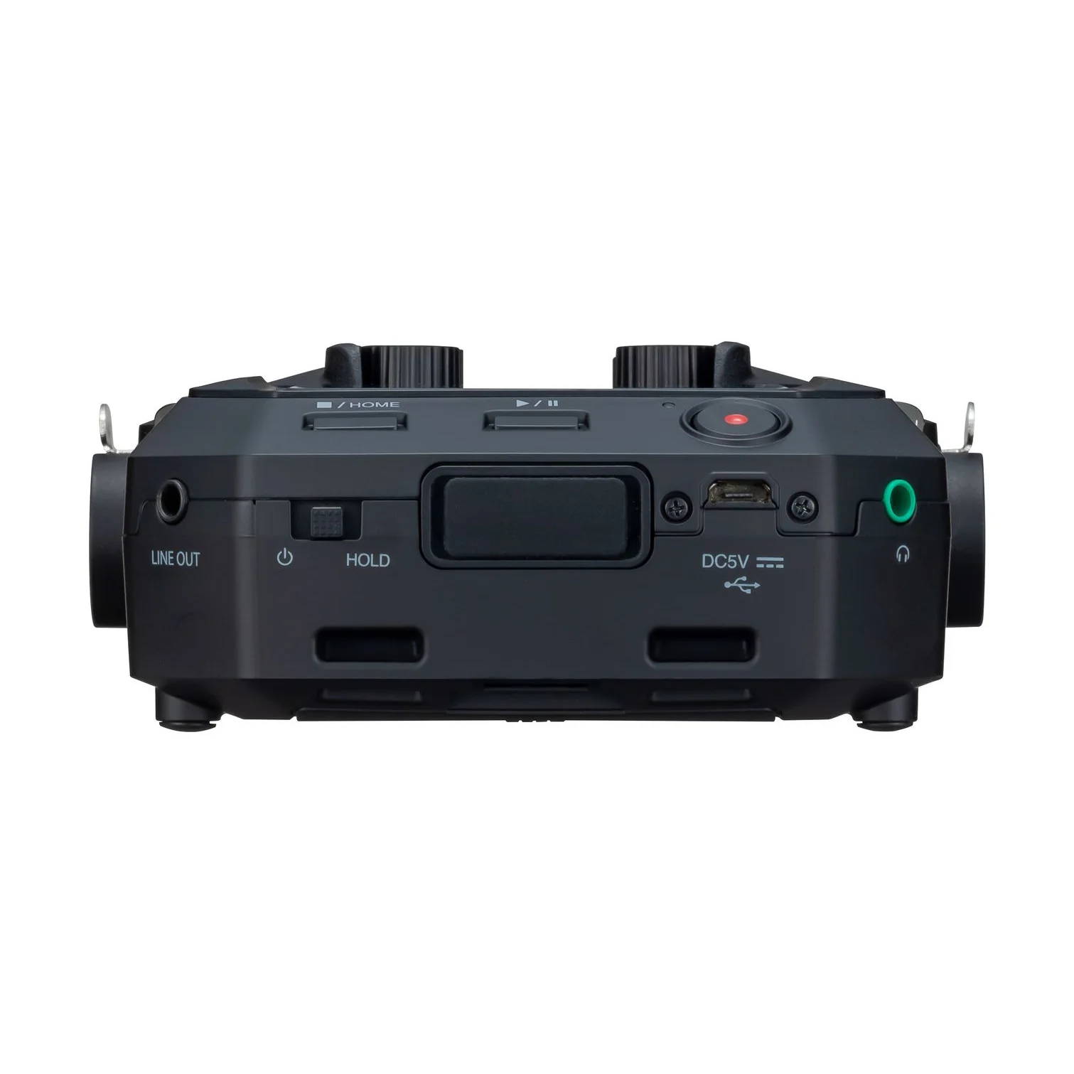 Zoom H8 H8 Multi-Track Handy Recorder, w/ Touchscreen - Image 2