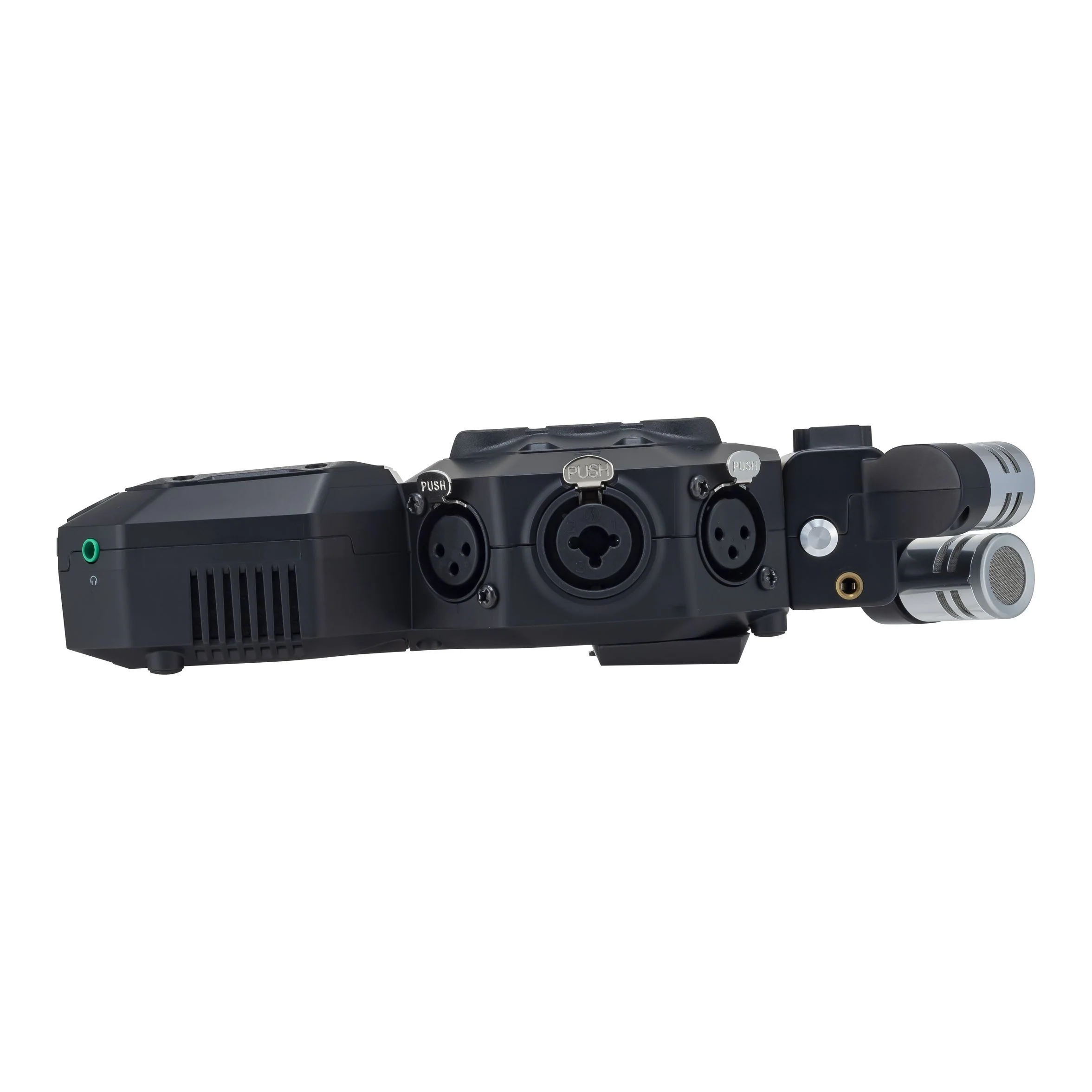 Zoom H8 H8 Multi-Track Handy Recorder, w/ Touchscreen - Image 5