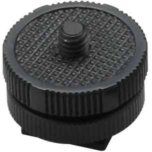 Zoom HS-1 Hot Shoe Mount Adapter