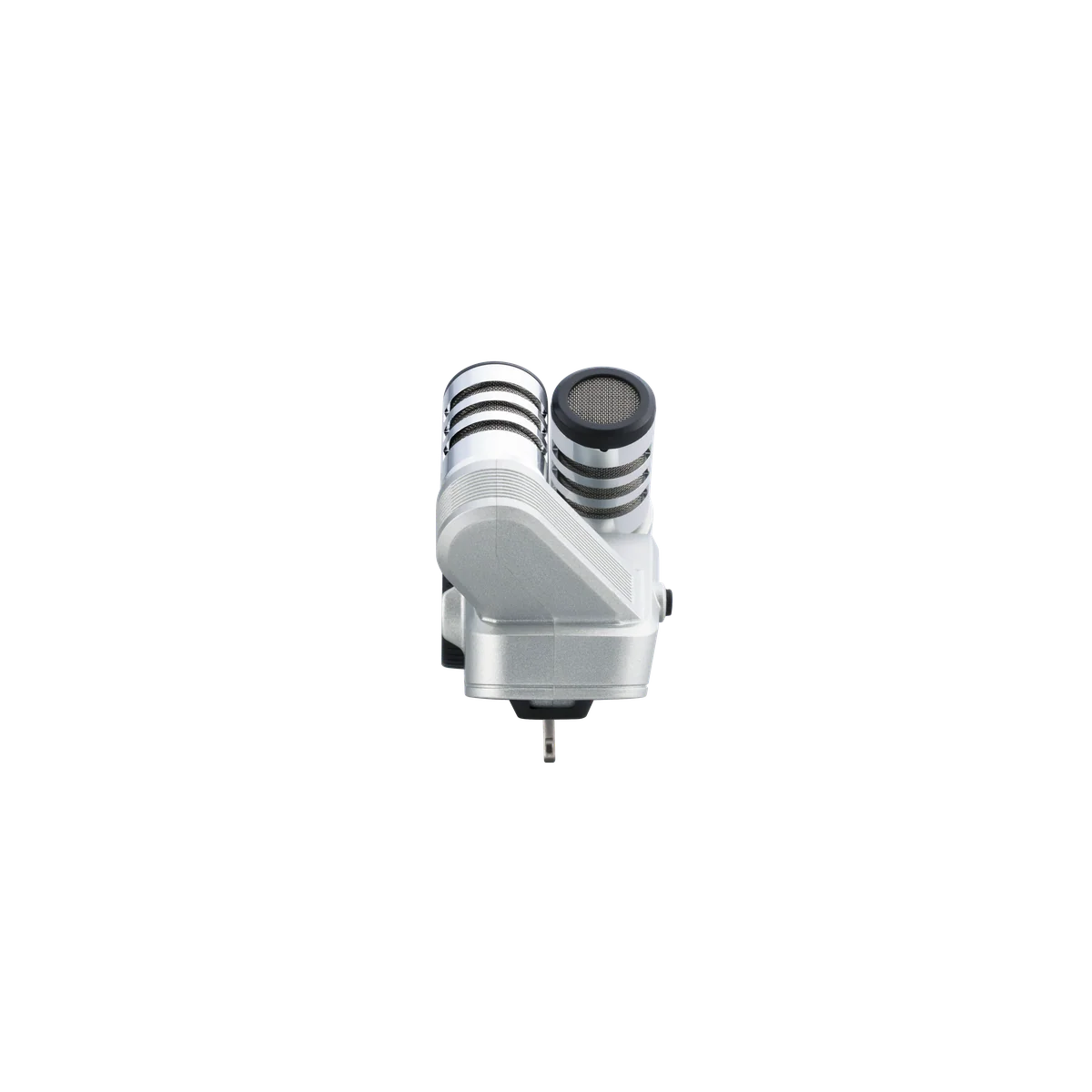 Zoom IQ6 Unidirectional X/Y Stereo Condenser Mic for IOS - Image 4