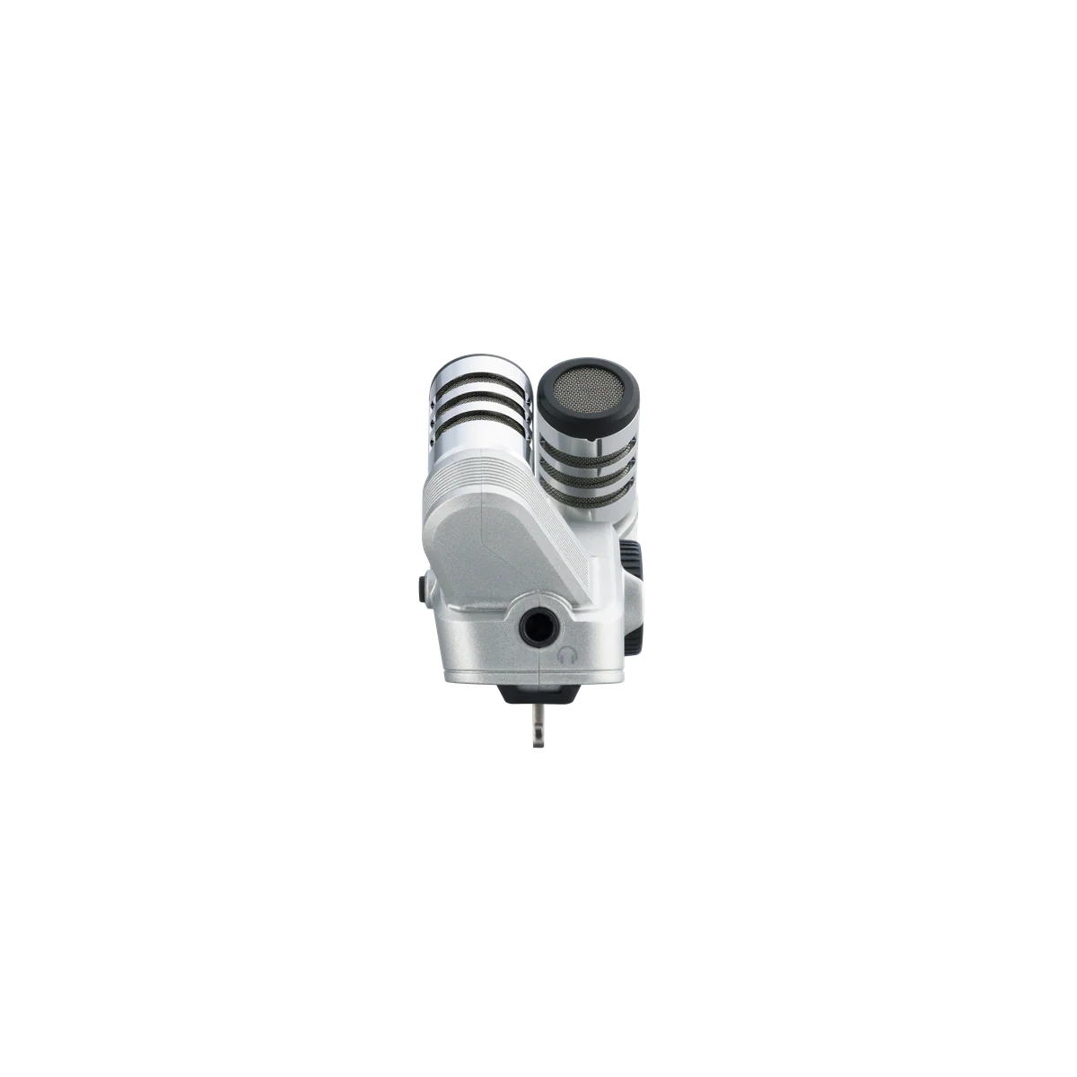 Zoom IQ6 Unidirectional X/Y Stereo Condenser Mic for IOS - Image 5