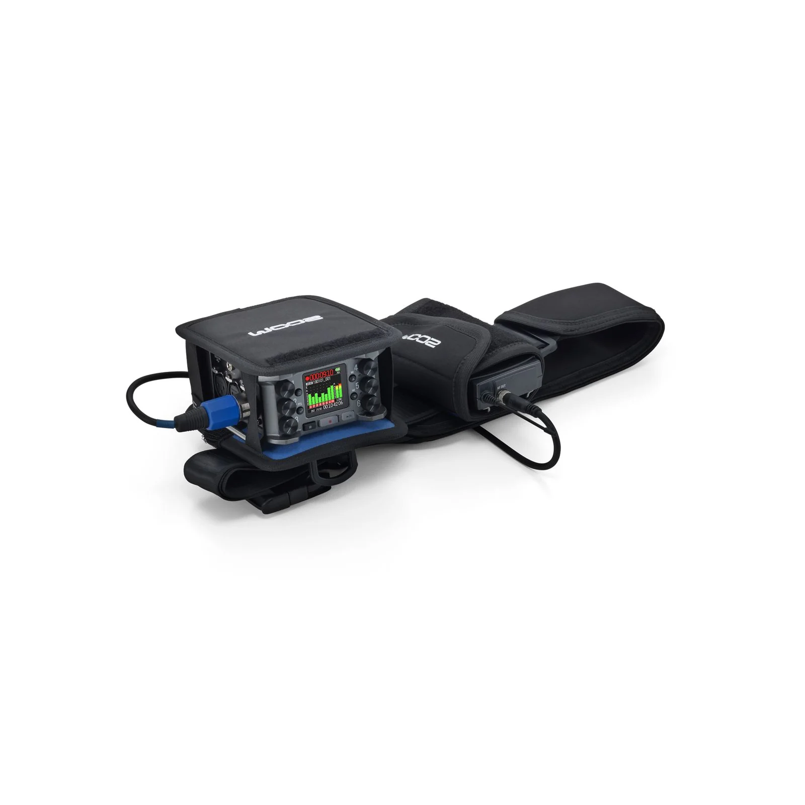 Zoom PCF-6 Protective Case for F6 - Image 4