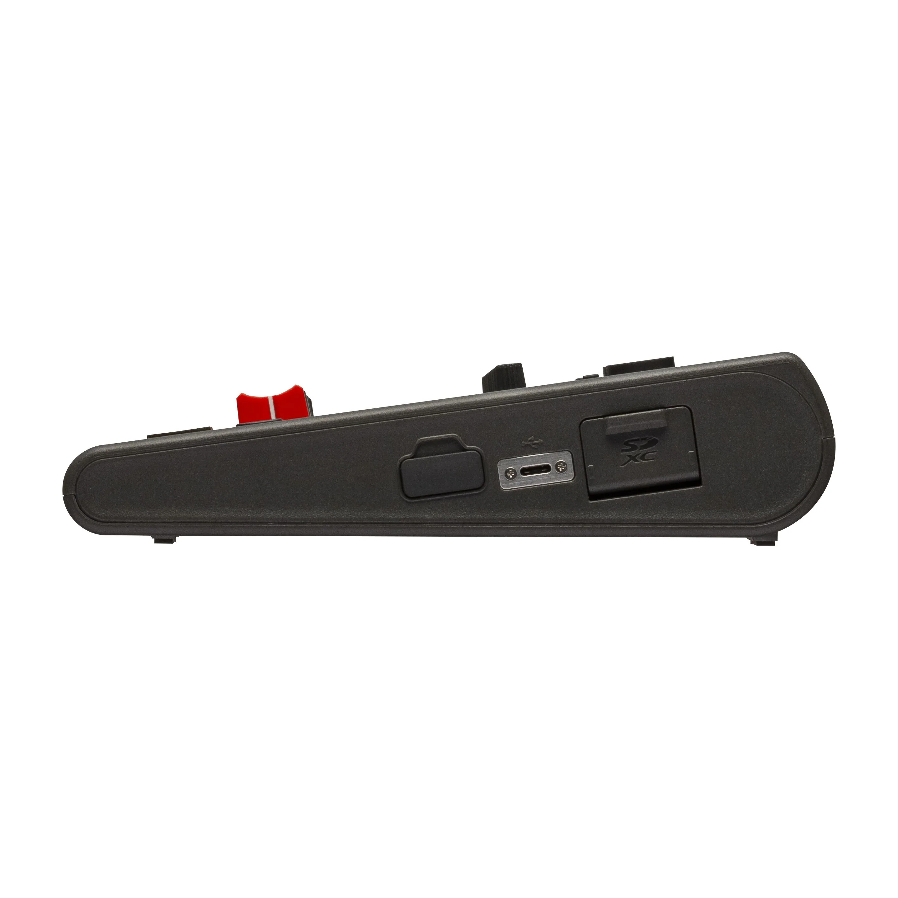 Zoom R20 16-Track, 8-Channel Recorder and Audio Interface w/ Touchscreen - Image 5